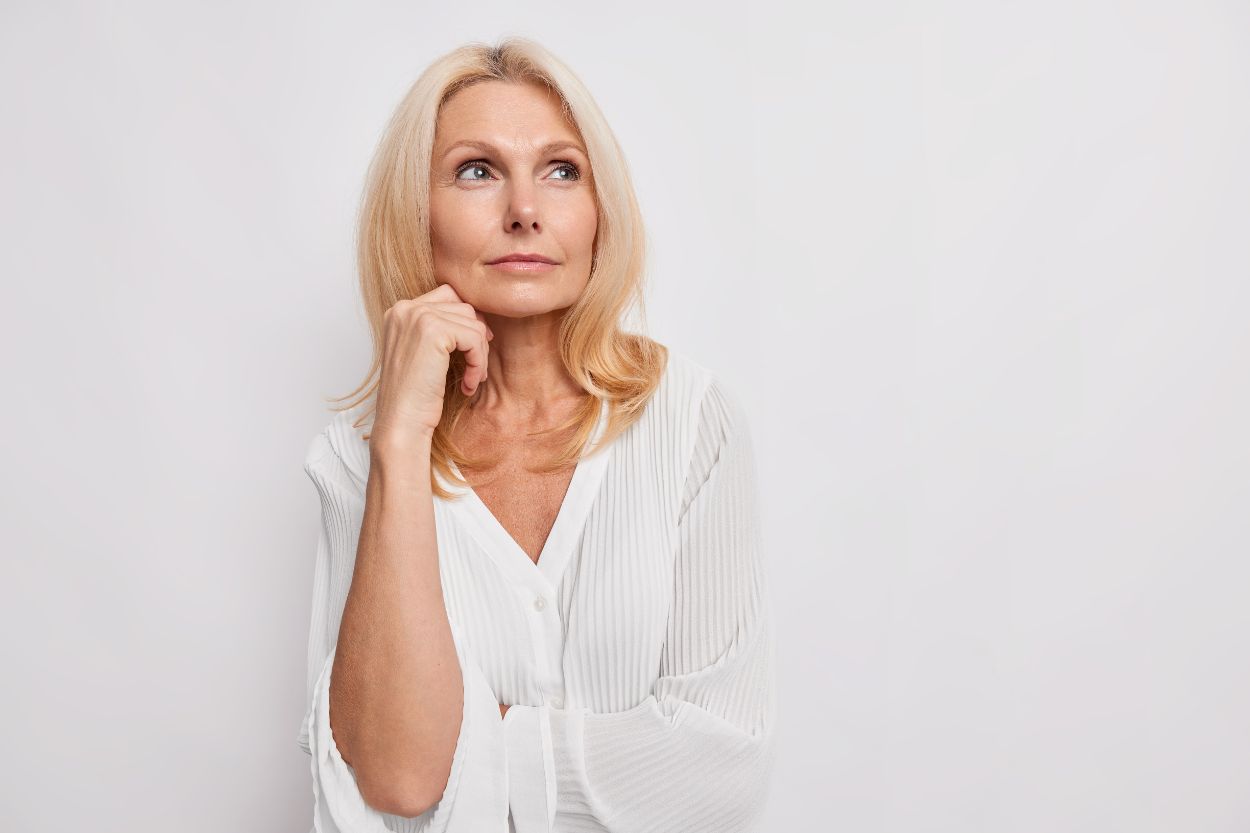 Menopausa