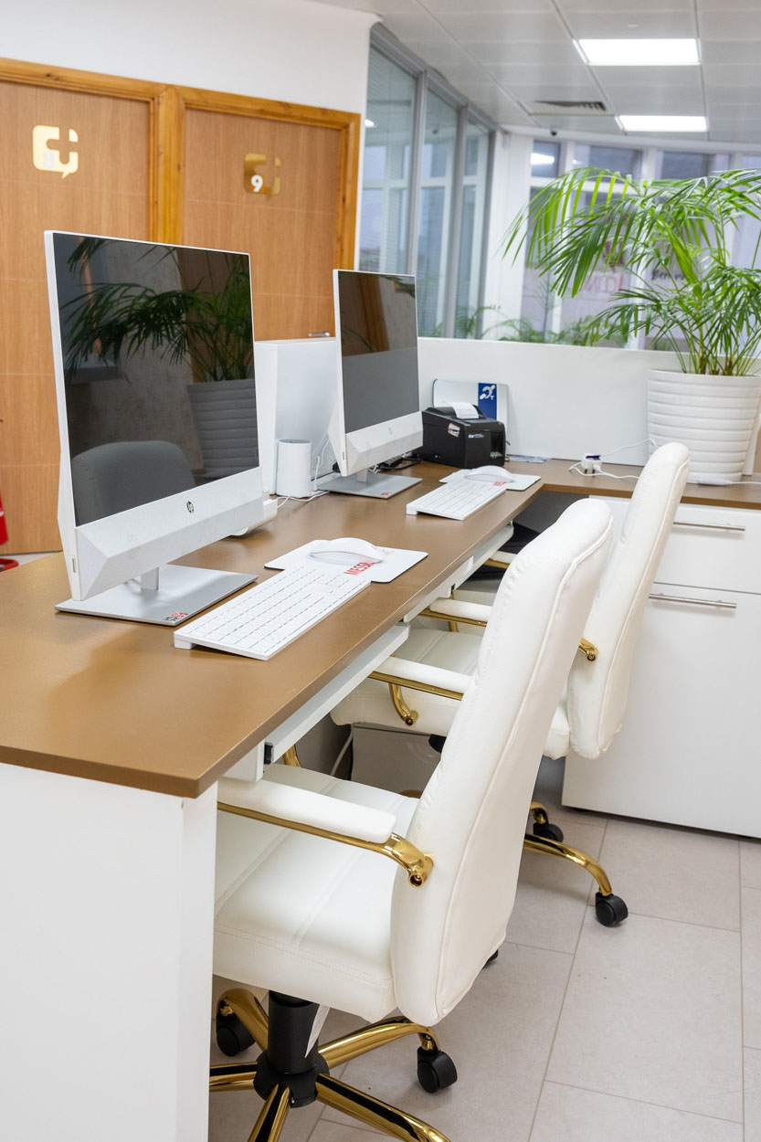 Messina Clinic - Clinica de Medicos Brasileiros em Londres - 004