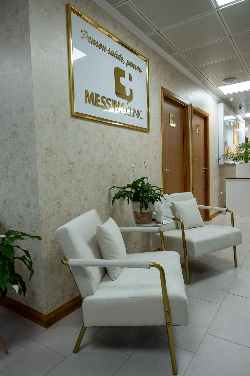 Messina Clinic - Clinica de Medicos Brasileiros em Londres - 009