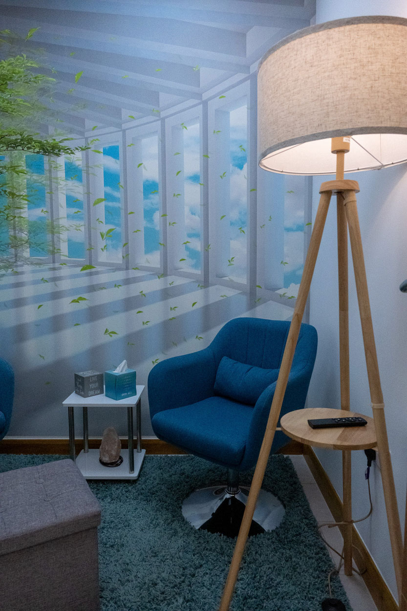 Messina Clinic - Clinica de Medicos Brasileiros em Londres - 010