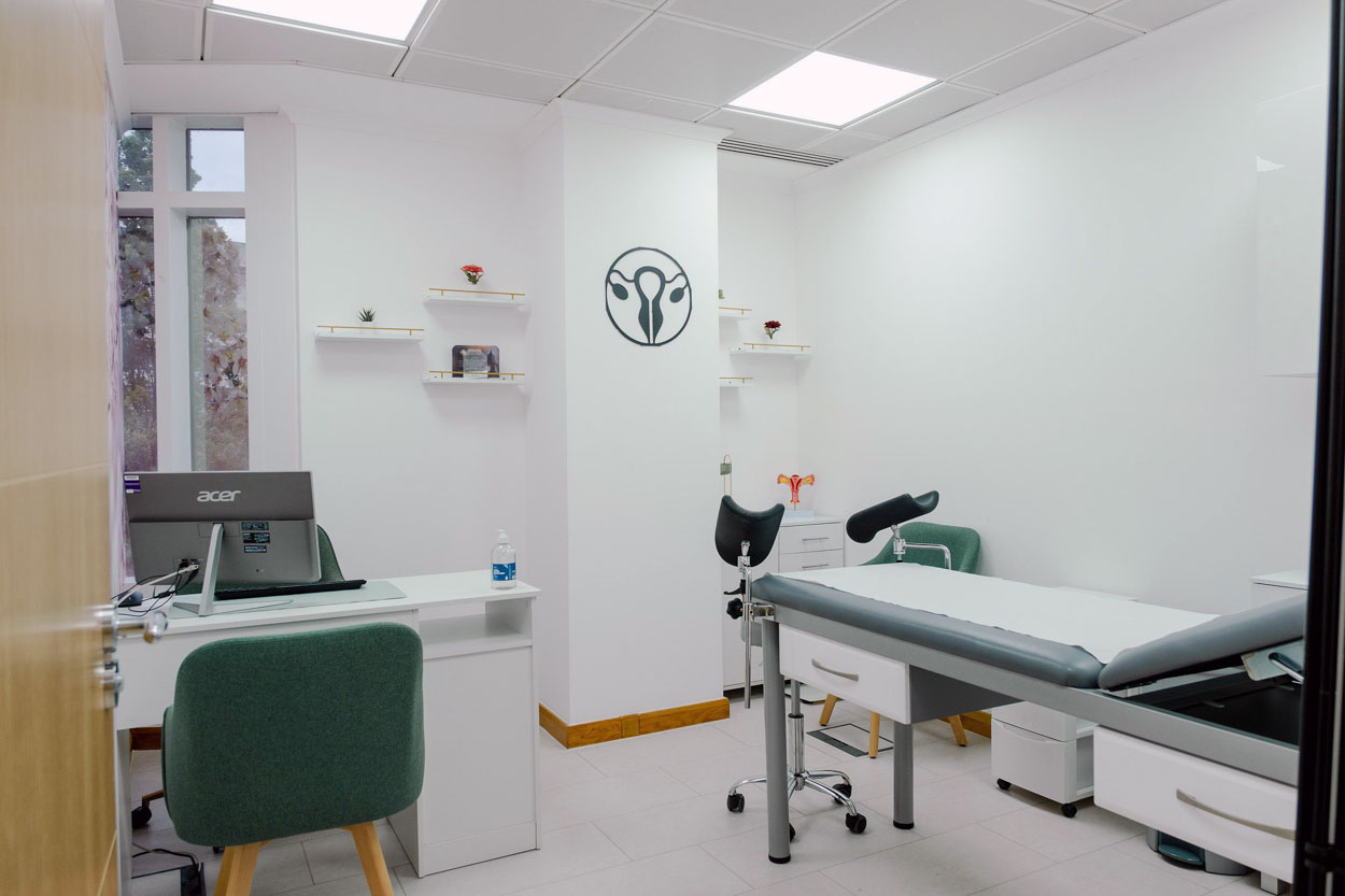 Messina Clinic - Clinica de Medicos Brasileiros em Londres - 023